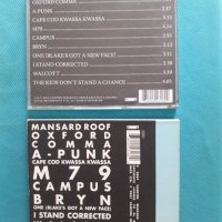 Vampire Weekend – 2008 - Vampire Weekend(Rock), снимка 2 - CD дискове - 37787402