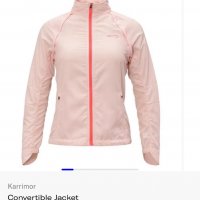 Ветровка Karrimor размери M, L, снимка 2 - Якета - 38410364