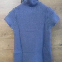 Пуловер 100%мерино,марка Marc O'Polo, снимка 2 - Блузи с дълъг ръкав и пуловери - 39792516