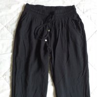 Bik Bok панталон с ципове на крачолите, снимка 2 - Панталони - 29143561