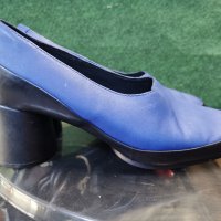 Дамски обувки с ток Camper 39 номер , снимка 1 - Дамски ежедневни обувки - 42344975