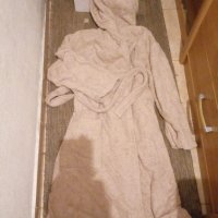 Нов български халат за баня М, снимка 1 - Други - 40870311