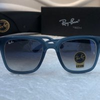 Ray-Ban RB4323V Рей Бан мъжки слънчеви очила унисекс, снимка 3 - Слънчеви и диоптрични очила - 38427945