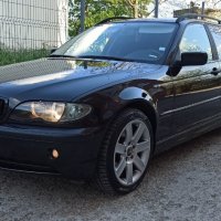 BMW 320D, снимка 2 - Автомобили и джипове - 42897478