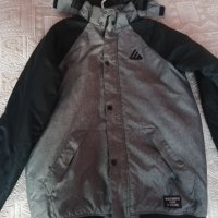 Яке на H&M- 164 размер, снимка 1 - Детски якета и елеци - 38468536