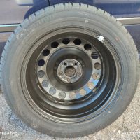 Чсто нова гума с джнта 205/55/16, снимка 5 - Гуми и джанти - 39178040