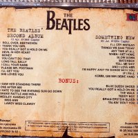 The BEATLES , снимка 5 - CD дискове - 38831122