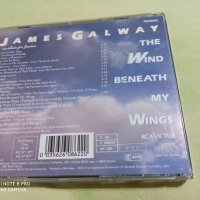 ОРИГИНАЛНИ СД - James Galway., снимка 7 - CD дискове - 31402342