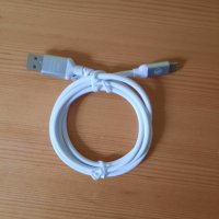 Зарядно за Samsung, снимка 1 - USB кабели - 38175601