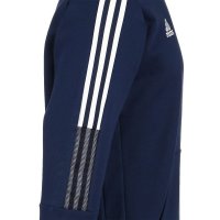 Мъжки Суитшърт adidas Tiro 21 Sweat GH4464, снимка 2 - Суичъри - 42836524