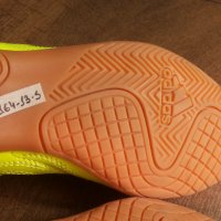Adidas COPA Kids Footbal Shoes Размер EUR 34 / UK 2 детски за футбол 164-13-S, снимка 13 - Детски маратонки - 42656604