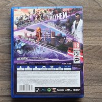 Agents of Mayhem PS4, снимка 3 - Игри за PlayStation - 42852156