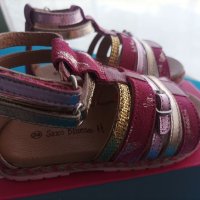 Нови сандали N24, снимка 2 - Детски сандали и чехли - 37299189