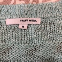 Лот пуловер ZARA + Tally Weijl, снимка 4 - Блузи с дълъг ръкав и пуловери - 42879043