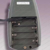 ANIMABG Цифров тахометър (Оборотомер) DT-6235B, снимка 4 - Друга електроника - 37007353
