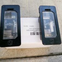 Плафони номер, HB4 крушки  Led BMW Е60, снимка 3 - Аксесоари и консумативи - 30538296