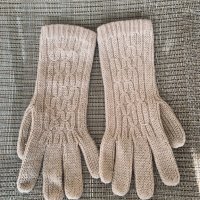 Красиви ръкавици М, снимка 1 - Ръкавици - 38404895
