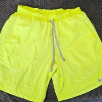 Nike шорти flex stride shorts Зелени, снимка 1 - Спортни дрехи, екипи - 40460669