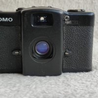Фотоапарат LOMO - LC-A, снимка 2 - Фотоапарати - 37494165