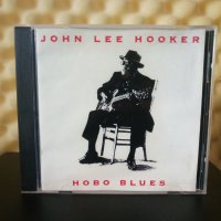John Lee Hooper - Hobo Blues, снимка 1 - CD дискове - 30423656