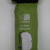 Покривало за раница Karrimor Rucksac Rain Cover - 40-60 Litres.                              , снимка 3 - Спортна екипировка - 39197616