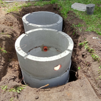Бетонни пръстени за канализация и ями Русе, снимка 7 - Други ремонти - 21511400