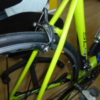 Шосеен 28” карбонов велосипед SPECIALIZED S-WORKS, снимка 10 - Велосипеди - 35627241