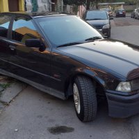 BMW 316 бензин , снимка 11 - Автомобили и джипове - 42157919