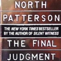 The Final Judgment Richard North Patterson, снимка 1 - Художествена литература - 33955131