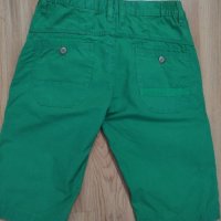 Страхотни мъжки летни панталонки, снимка 8 - Къси панталони - 37823693