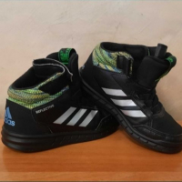 Adidas-Много Запазени, снимка 15 - Детски маратонки - 36490481