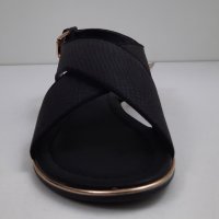 Дамски сандали Miso Xena Sandal, размери - 37 /UK 4/, 38 /UK 5/ и 40 /UK 7/. , снимка 3 - Сандали - 37236976
