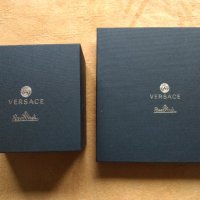 2 броя кутии  Versace, снимка 1 - Други - 31777657