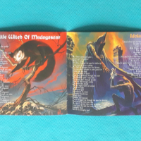 Ilium- 2009- Ageless Decay(Melodic Power Metal) Australia, снимка 7 - CD дискове - 44616250