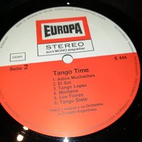 TANGO TIME-MADE IN GERMANY 2605222122, снимка 11 - Грамофонни плочи - 36886748