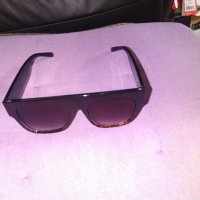 Маркови слънчеви очила Юви протекшън тарикатска форма гъзарска перфектни, снимка 1 - Слънчеви и диоптрични очила - 40711295