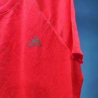 Adidas Тениска/Дамска Л/L, снимка 2 - Тениски - 37502188
