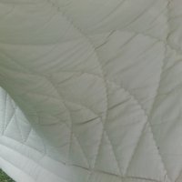 Юрган, снимка 2 - Олекотени завивки и одеяла - 31288090