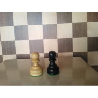 Дървени шахматни фигури Оригинални. , снимка 7 - Шах и табла - 37591932
