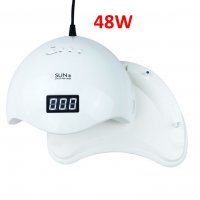 SUN 5 UV-LED 48 W лампа за професионална употреба, снимка 2 - Други - 33195410