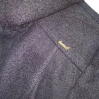 Елегантно черно сако / палто  Kensol, снимка 9 - Палта, манта - 29274460