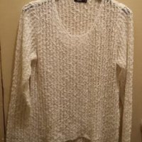 Летен пуловер, снимка 1 - Блузи с дълъг ръкав и пуловери - 30506681
