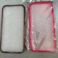 Кейс за iPhone 12 mini, снимка 9 - Калъфи, кейсове - 35437511