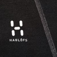 Haglofs Activ 100 % Merino Men’s Tight Sz L / # 00157 /, снимка 3 - Спортни дрехи, екипи - 38071694
