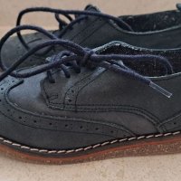 Обувки Зара 24номер, снимка 2 - Детски обувки - 40882466