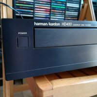 Harman kardon hd400, снимка 2 - Аудиосистеми - 29218645