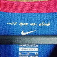 Barcelona Alexis Sanchez Nike оригинална тениска фланелка Барселона Алексис Санчез , снимка 8 - Тениски - 42666135