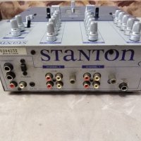 Stanton-sk 2f, снимка 8 - Ресийвъри, усилватели, смесителни пултове - 37754067