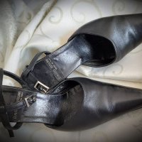 Елегантни обувки Dario Bruni, снимка 1 - Дамски елегантни обувки - 37991495