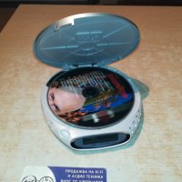 sony d-ej360 cd walkman 0801211755, снимка 1 - MP3 и MP4 плеъри - 31355102